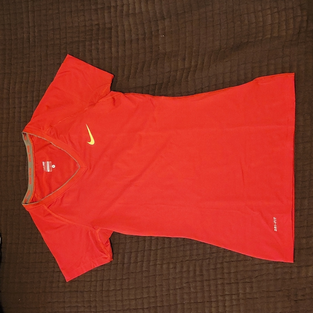 Nike Dry Fit Tee